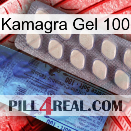 Kamagra Gel 100 34